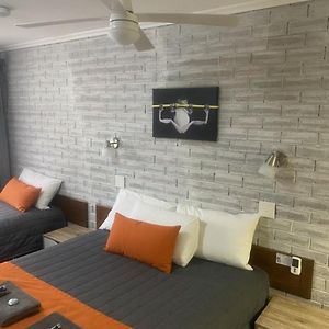 Kamer met Twee Aparte Bedden